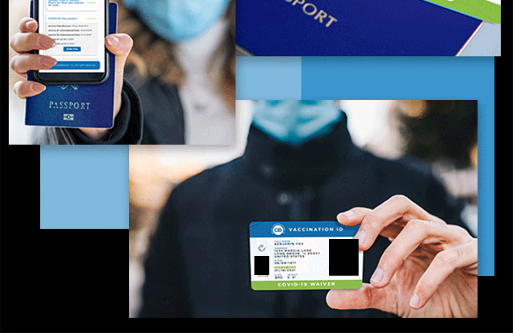 එන්නත්කරණයට ඩිජිටල් හැඳුනුම්පත් නිකුත් කිරීමට පෙර කරන්න වැඩ ගොඩක්  ඇත !