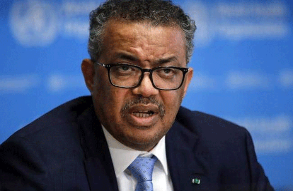 ශ්‍රී ලංකාවේ කොවිඩ් තත්ත්වය දරුණු අතට - WHO