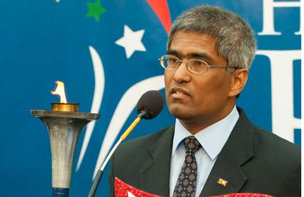 ප්‍රවීණ මාධ්‍යවේදී බන්දුල ජයසේකර අභාවප්‍රාප්ත වෙයි