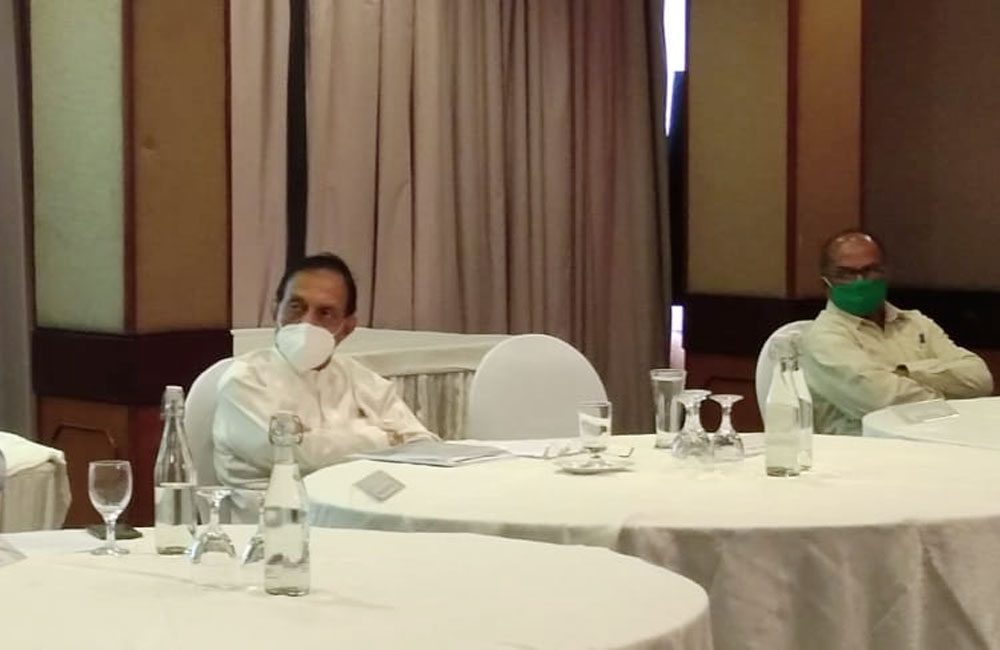 ප්‍රජාතන්ත්‍රවාදය මරණ මංචකයට ගෙන ගිය 20 සංශෝධනයට 80% ක් විරුද්ධයි - කරූ 
