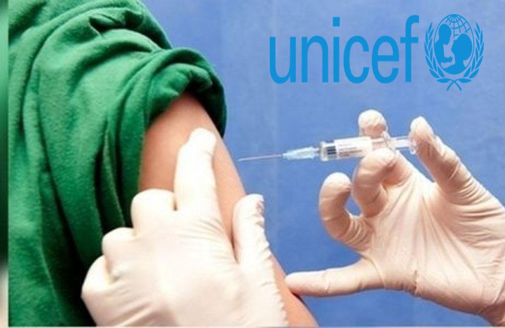 COVAX පහසුකම යටතේ මෙරටට ලැබෙන පළමු එන්නත් තොගය