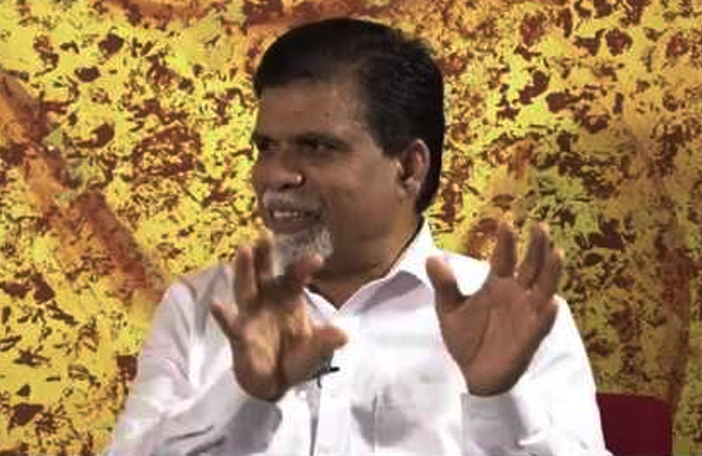 පොල්තෙල් ගෙන්වන්නෙත් ෆාම් තෙල් ගේන උදවි‍යමයි - ජාතික සංවිධාන එකමුතුව 