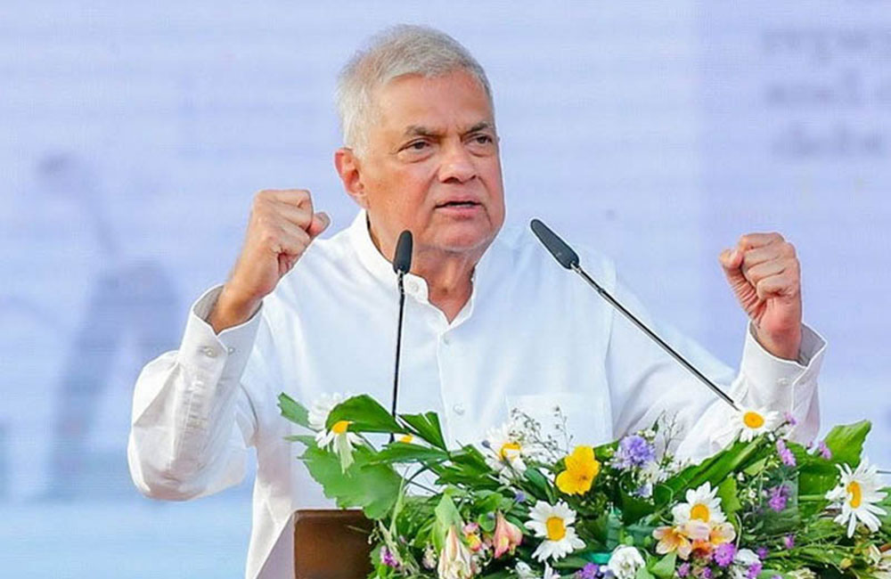 2024 ජනාධිපතිවරණයට  හයිය පෙන්නන්න : කොළඹ උතුරන්න මැයි දින සැමරුම්  !