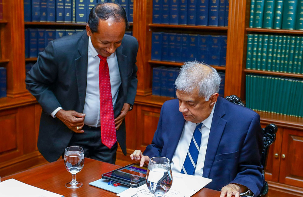 අන්තර්ජාලය ඔස්සේ සිදුවන ළමා අපචාර සම්බන්ධයෙන් කඩිනම් ප්‍රතිචාර දක්වන ක්‍රමයක් !