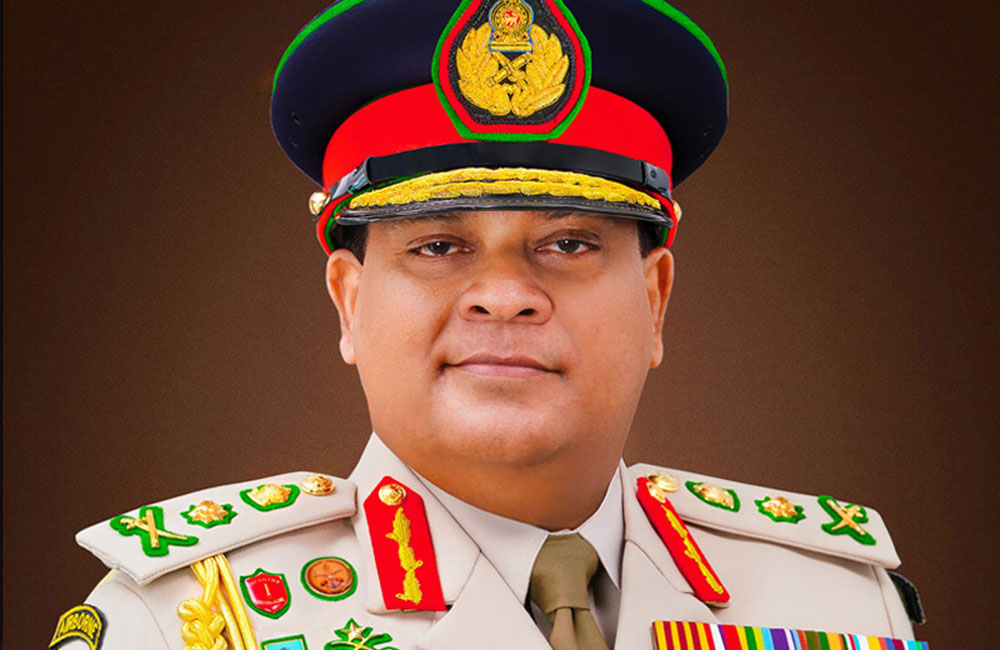 කුලී හේවායන් වීම ශ්‍රී ලාංකීය හමුදාවන්ගේ කීර්තිනාමයට කැළලක්