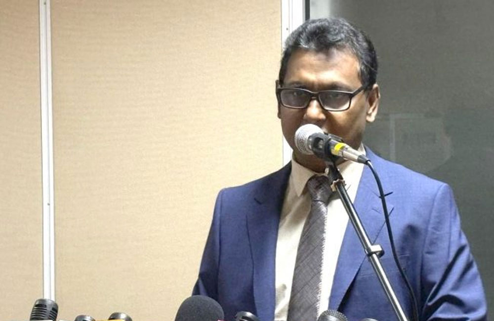 රාජ්‍ය නිළධාරීන්ට නොමිලේ සංඥා භාෂා පාඨමාලාවක්