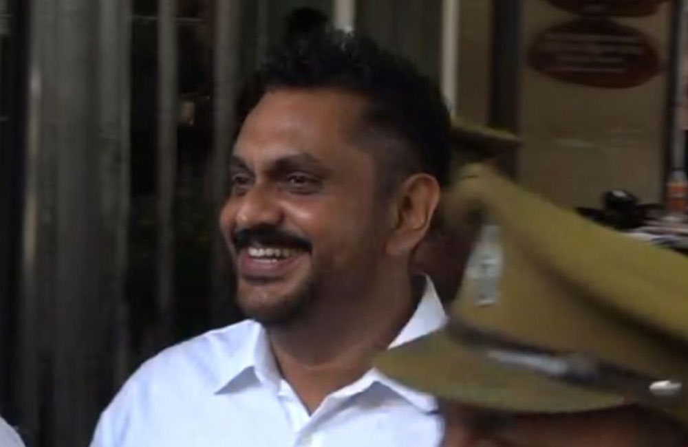 ශෂීන්ද්‍ර 29 දක්වා යළි රිමාන්ඩ්