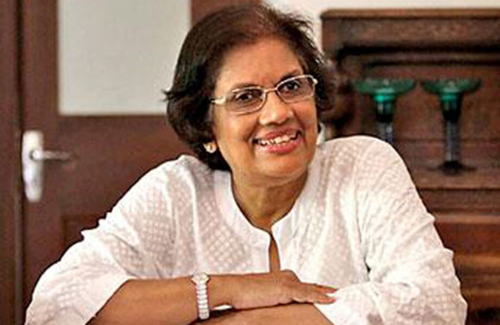චන්ද්‍රිකාත් නිල නිවසෙන් ඉවත්වෙයි