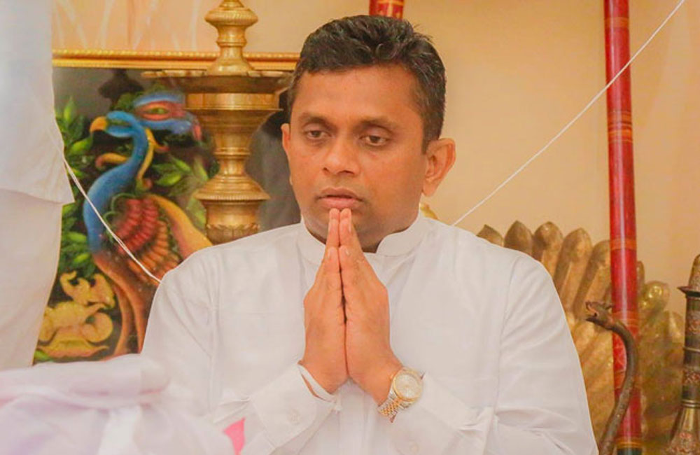 ''කතරගම දේවාලයේ මුදල් හොරකම් කරන්න බැරි සිස්ටම් එක හැදුවා'' - හිටපු බස්නායක නිලමේ ඩිෂාන් ගුණසේකර