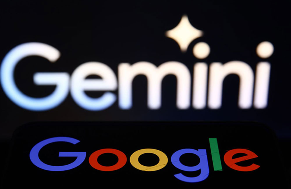 ශ්‍රී ලාංකික සිසුන්ට Google හි Gemini AI නොමිලේ ලබා ගැනීමට අවස්ථාවක්