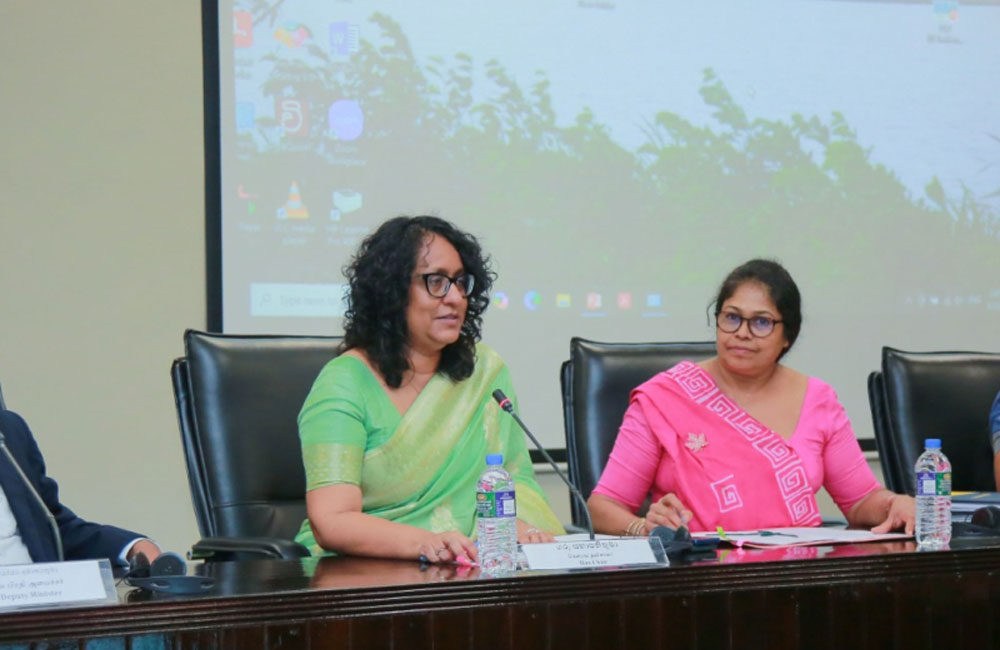 ඩිජිටල්කරණයෙන් අධ්යාපනයේ සුවිශේෂී පරිවර්තනයක්