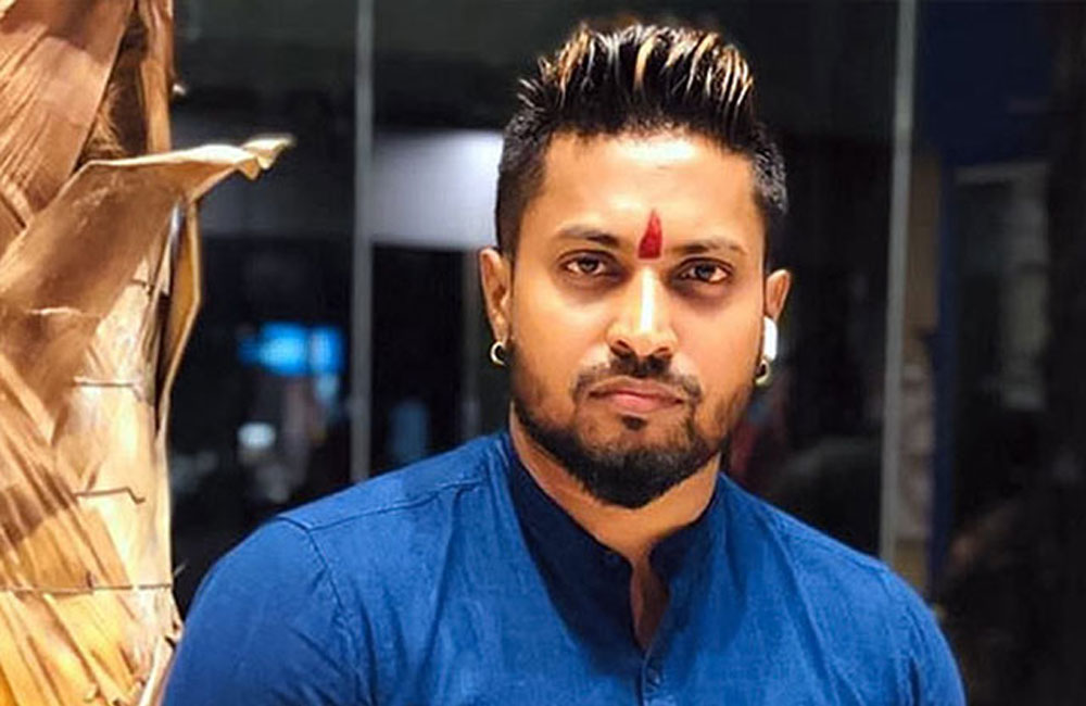කෙහෙල්බද්දර පද්මේ ගැන සිදුකළ විමර්ශන වාර්තාවක් අධිකරණයට
