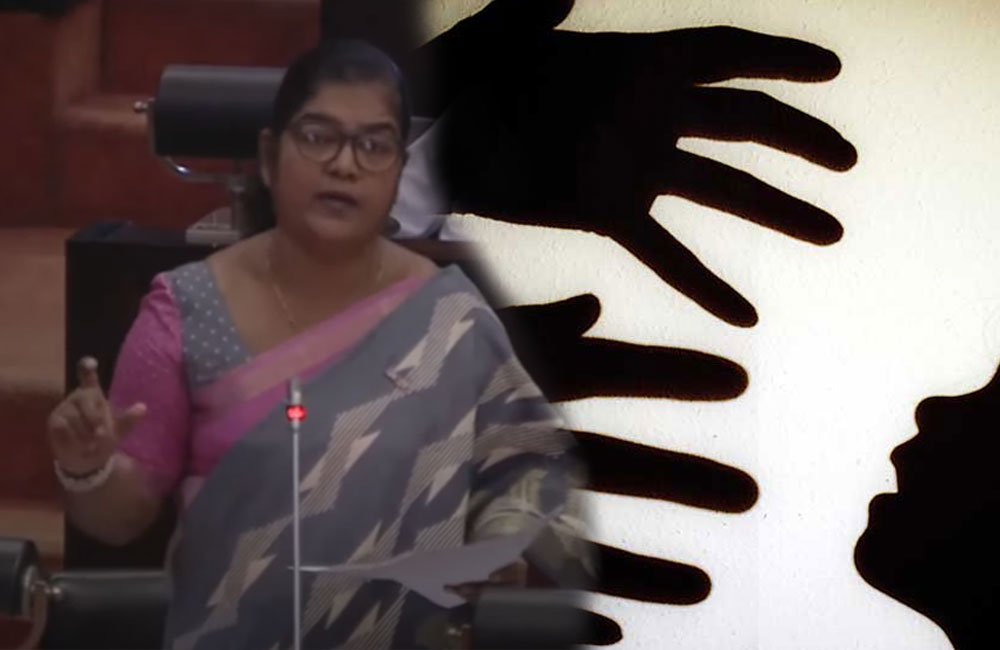 2025 පළමු මාස 7ට ළමයින්ට එරෙහි කෘරත්වය මුදා හැරි බවට පැමිණිලි 1,126ක්!