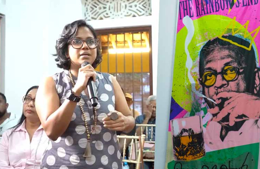 මත්පැන් අලෙවිය සහ මිලදී ගැනීමට කාන්තාවට තිබූ තහනම ඉවත් කළේ මංගල - රන්දුලා ද සිල්වා