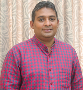 sudheera jayaweera