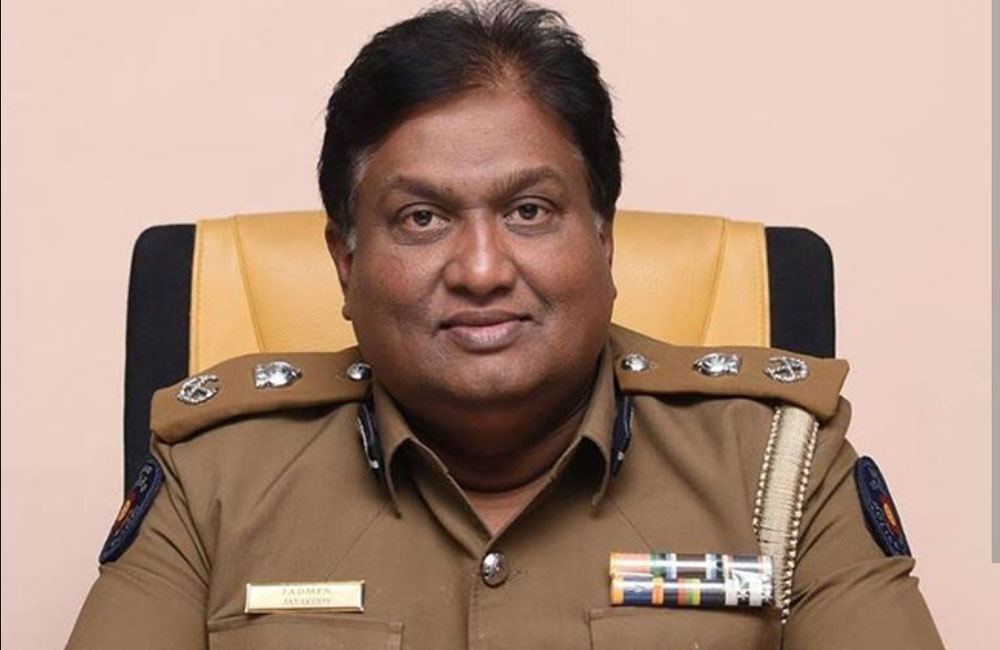 හිටපු SDIG ප්‍රියන්ත ජයකොඩි රිමාන්ඩ්