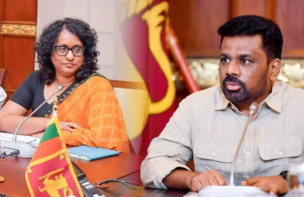 යෝජිත අධ්‍යාපන ප්‍රතිසංස්කරණ යථාර්ථයක්  වීමට නම්, ආයතනික පද්ධතියද ශක්තිමත් විය යුතුයි – ජනපති