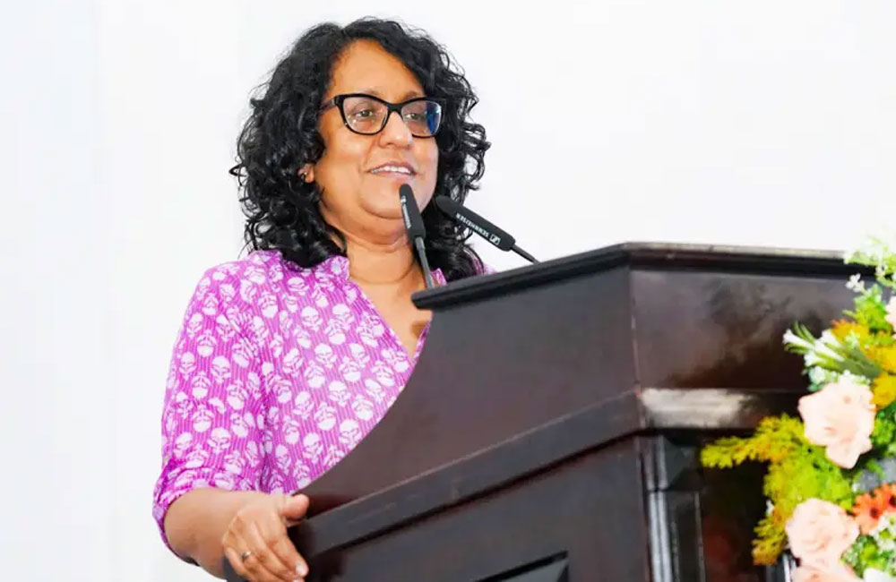පන්තියක සිසුන් ප්‍රමාණය 25ත් 30ත් අතරට ගෙන ඒම අරමුණක්