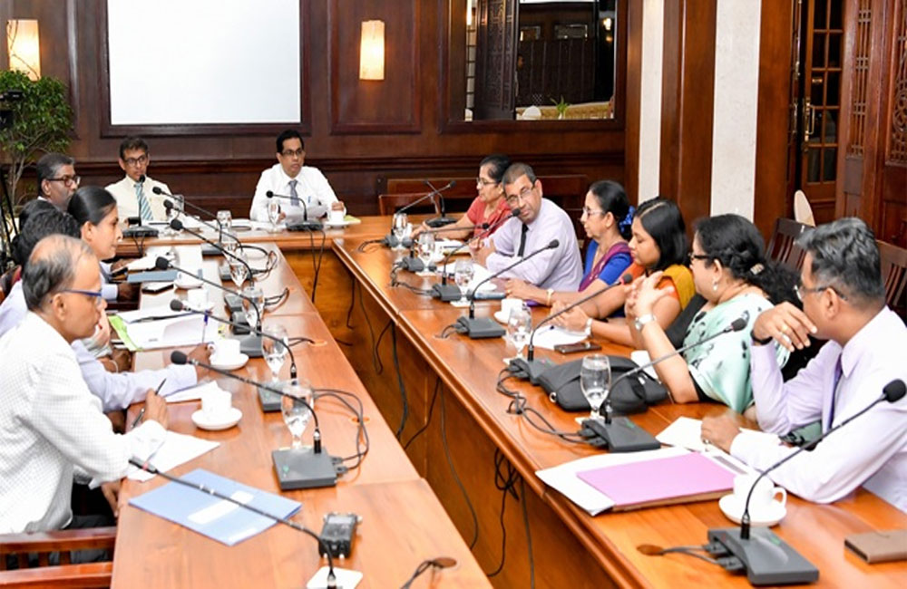 ඔටිසම් තත්ත්වයෙන් පෙළෙන ළමුන් වෙනුවෙන් දිවා සුරැකුම් මධ්‍යස්ථානයක්