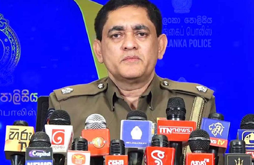 සහකාර පොලිස් අධිකාරී වූට්ලර් නව පොලිස් මාධ්‍ය ප්‍රකාශක ලෙස පත් කෙරේ
