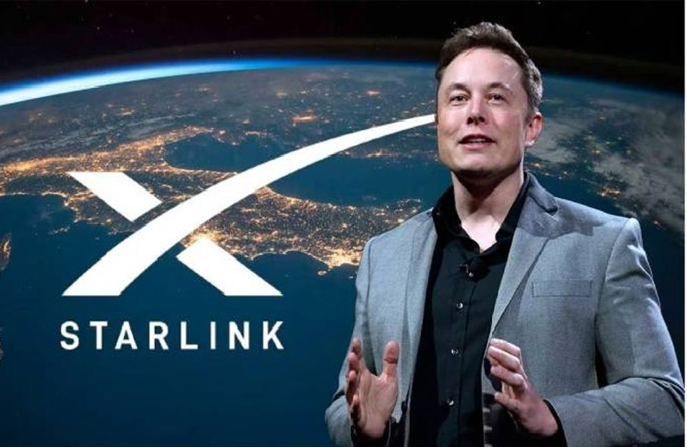 Starlink ශ්‍රී ලංකාවේ ක්‍රියාත්මක කෙරේ