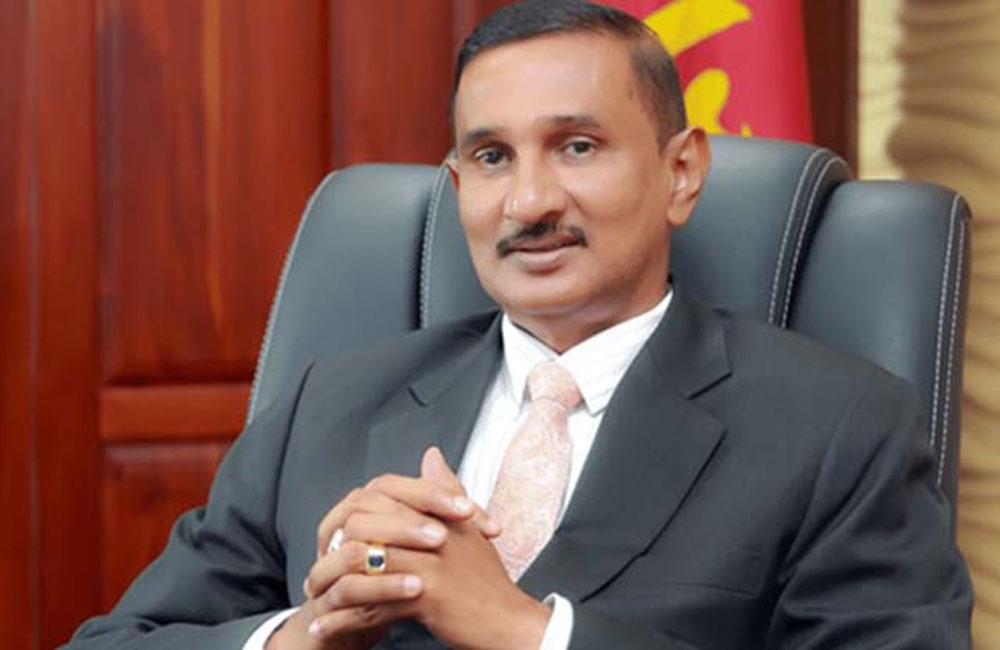 සෞඛ්‍ය අමාත්‍යාංශයේ හිටපු ලේකම් 08 වනදා දක්වා රිමාන්ඩ්