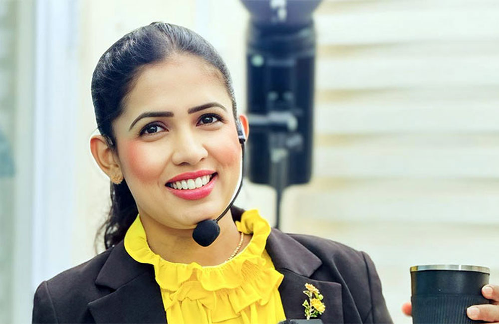 හයේෂිකා අධිකරණයට භාරවෙයි