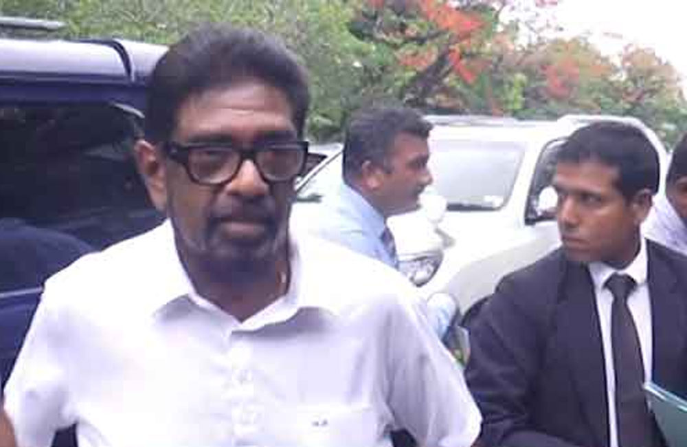 කෙහෙලිය මැයි 20 දක්වා රිමාන්ඩ්