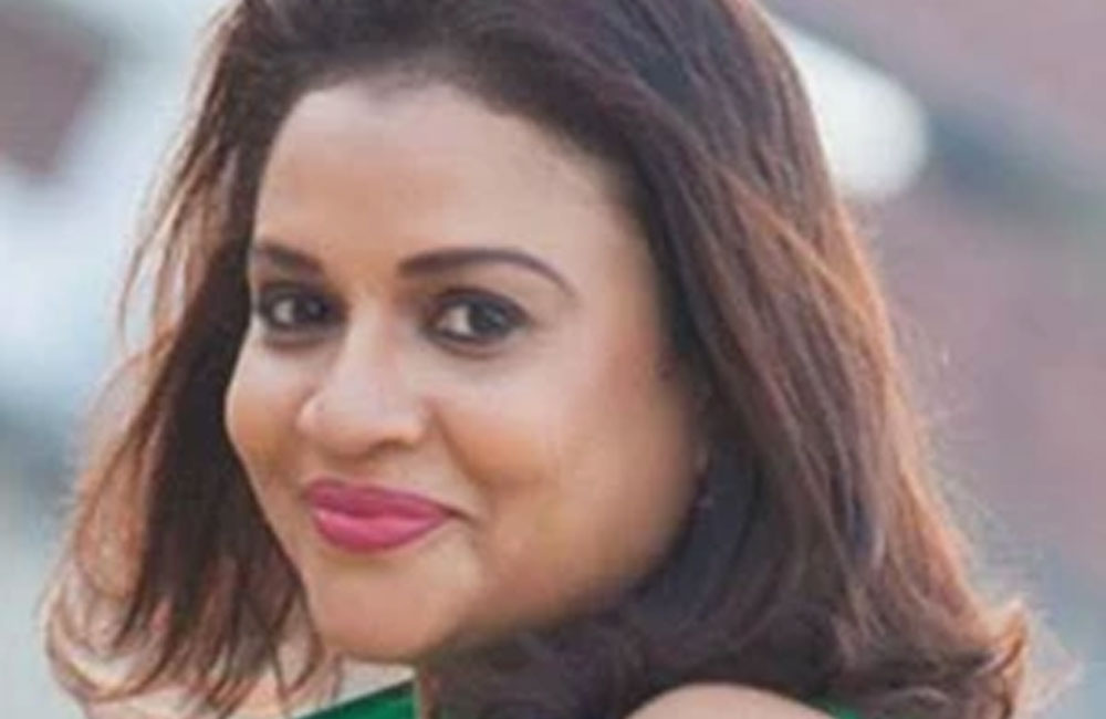 අත්අඩංගුවට ගත් රංගන ශිල්පිණි සේමිණි ඇප මත මුදා හරියි