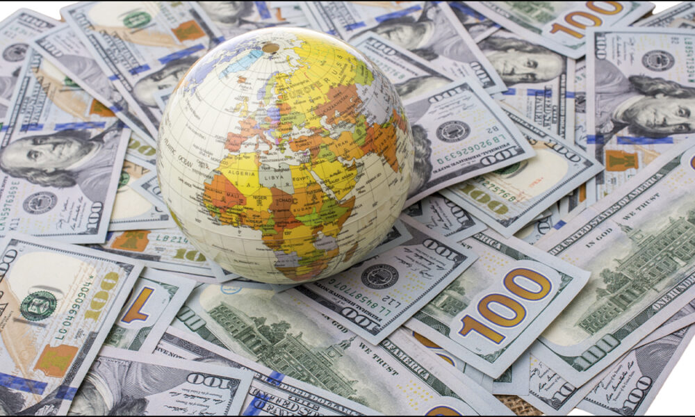 Foreign Remittance Money Dollars 1200px 24 06 08 1000x600