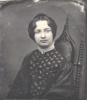 Lavinia Norcross Dickinson Emilys younger sister