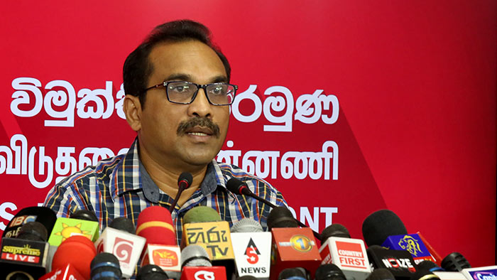 bimal rathnayake