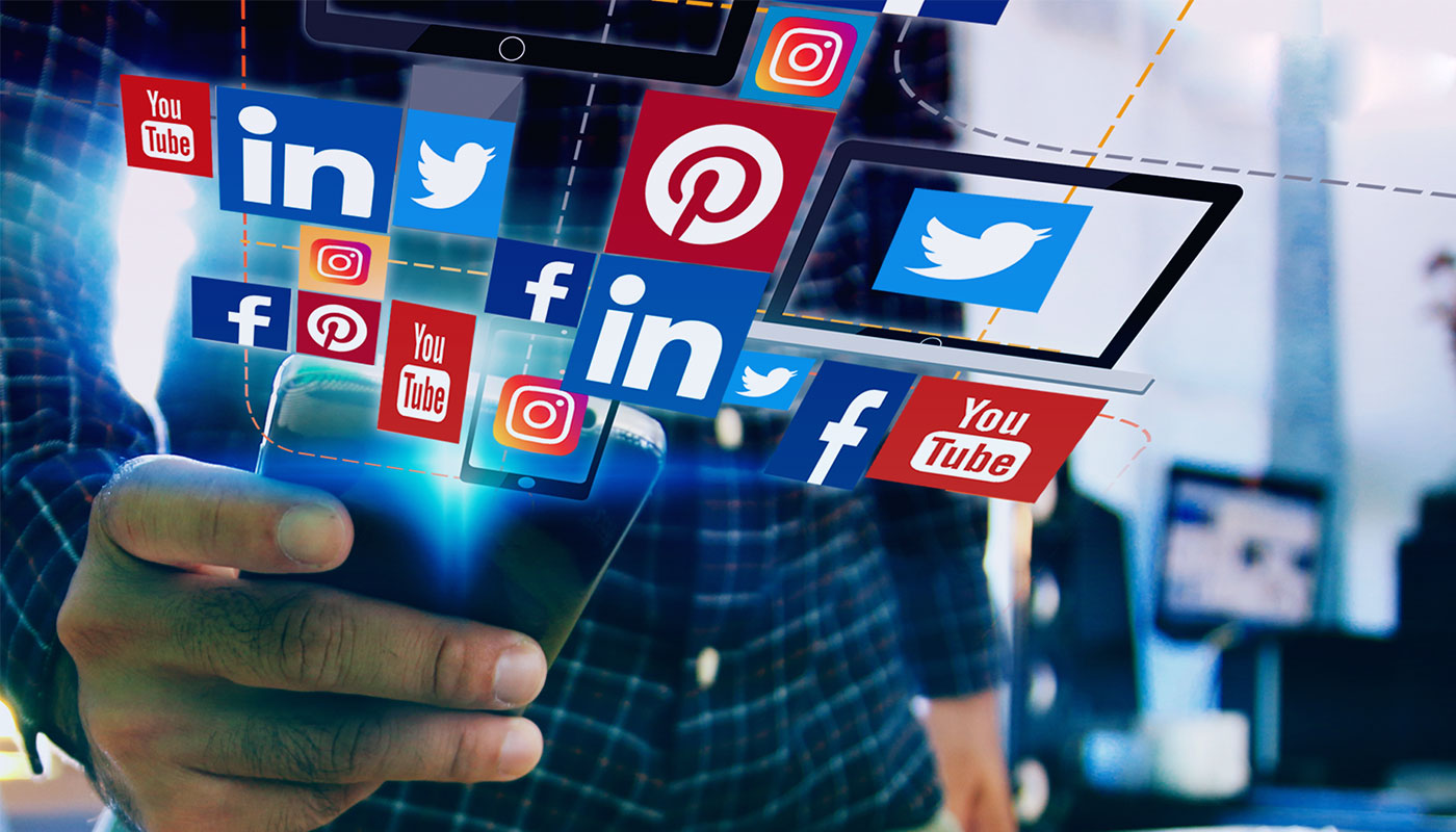 what is social media and purpose of social media technews lk