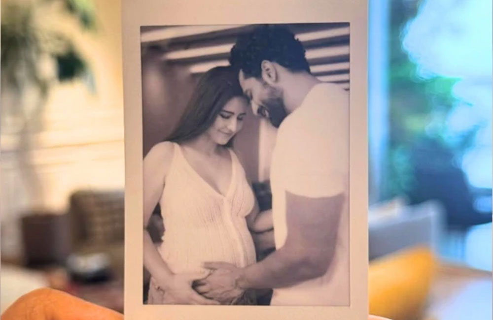 42 හැවිරිදි කත්‍රිනා කයිෆ් ගැබිනියක් වීම: වයස 40න් පසු දරුවන් බිහි කිරීමට අදාළ ගැටලු කිහිපයකට පිළිතුරු