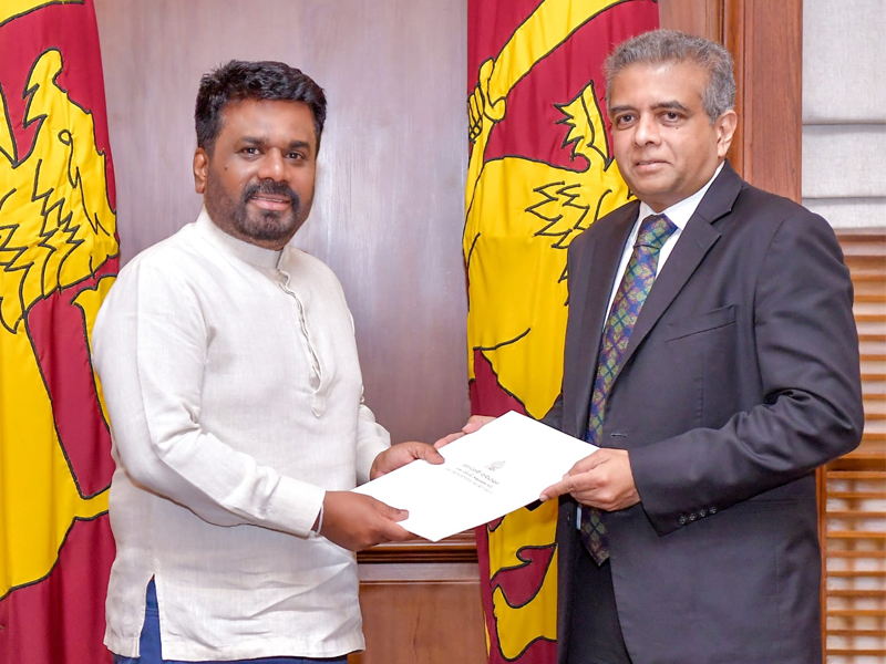 Haans Wijesooriya