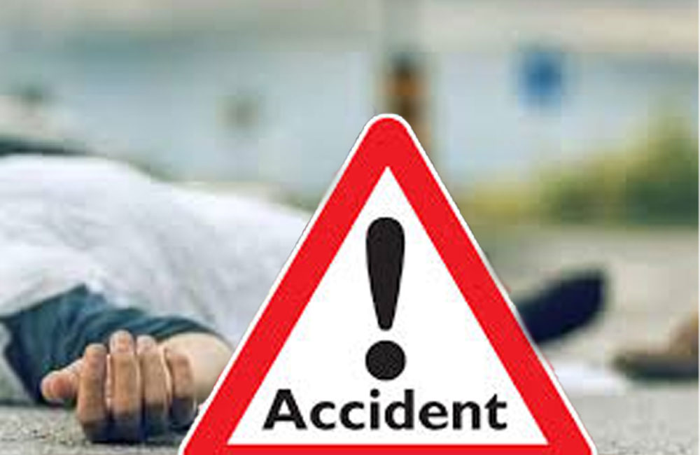 යාපනයේ පාපන්දු ශූරයා රිය අනතුරකින් මරුට