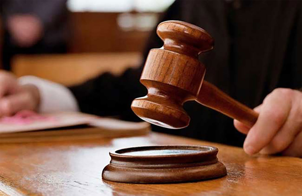 'සිරිකොත' අලුත්වැඩියාව : අත්අඩංගුවට ගත් හිටපු ඉංජිනේරු අධ්‍යක්ෂක ඇප මත මුදාහරියි