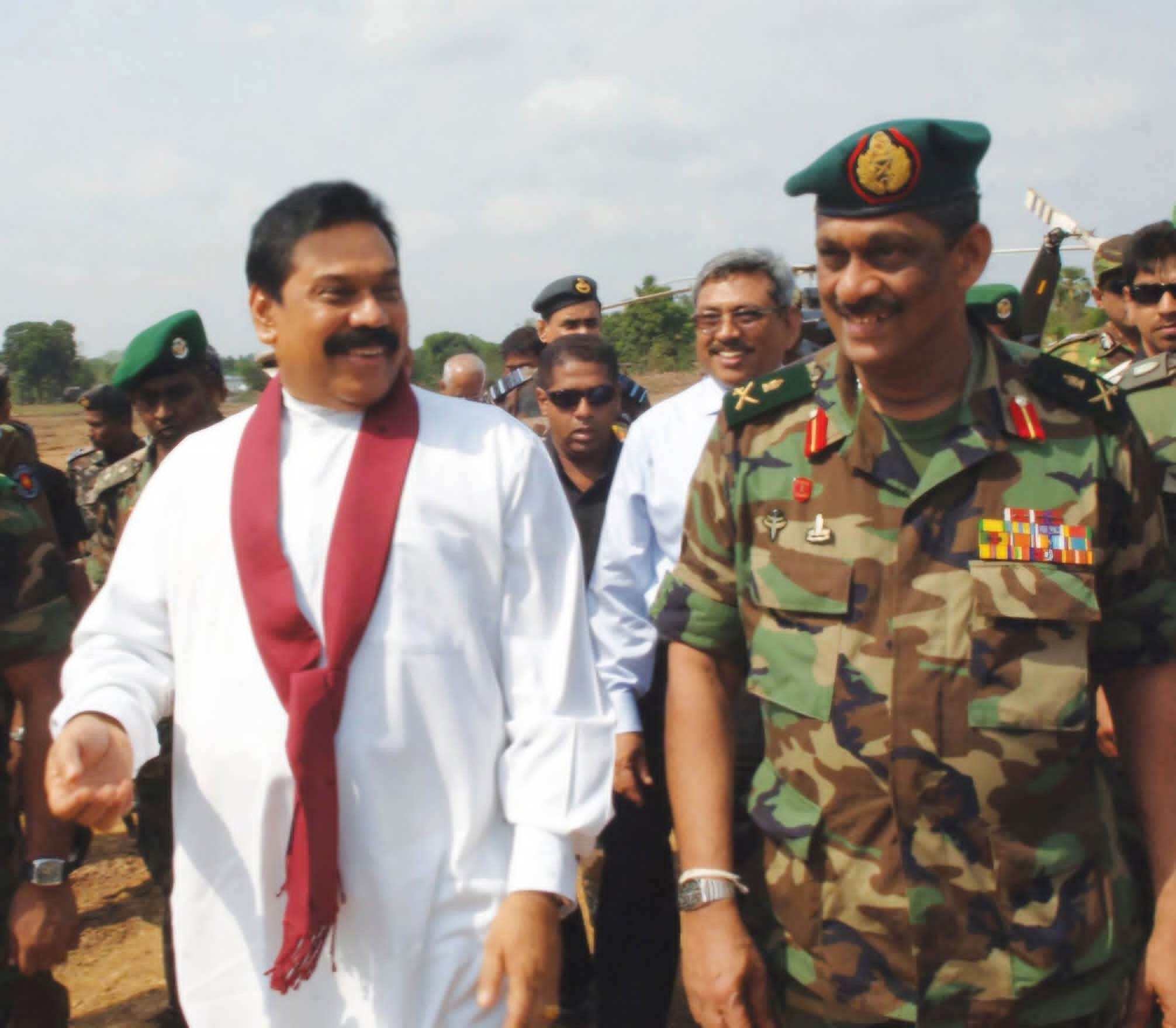 sarath