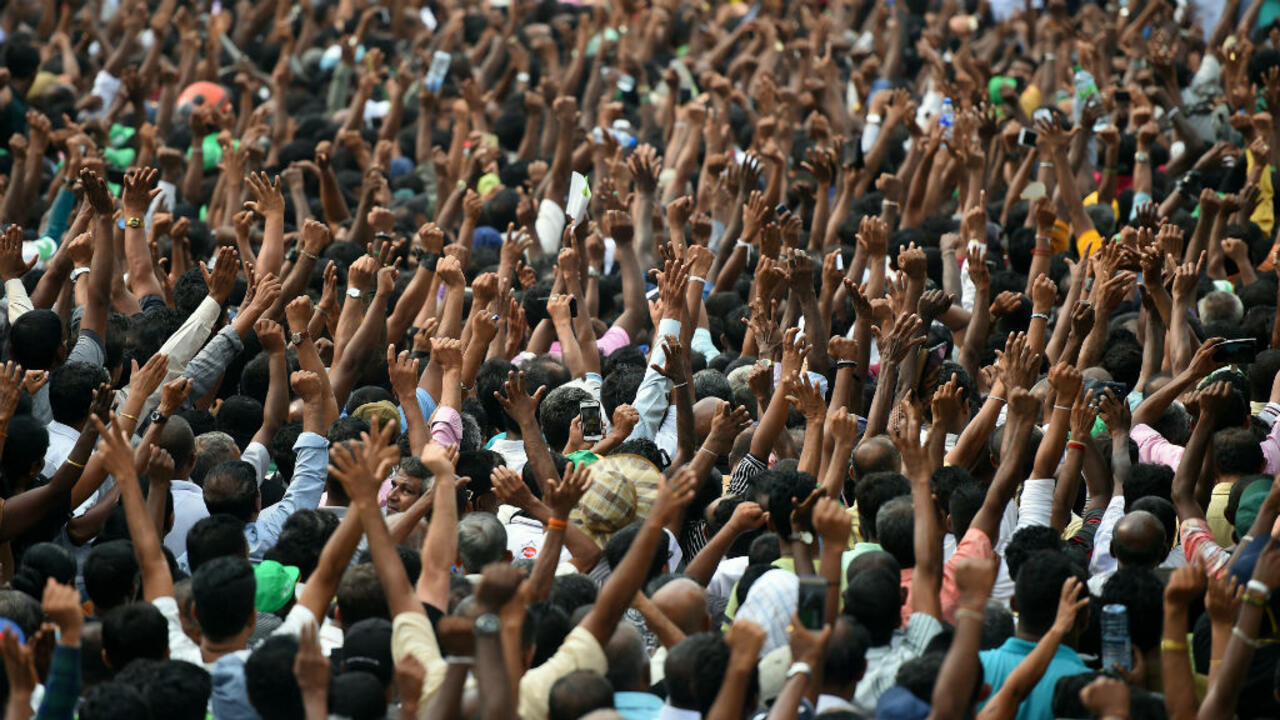 sri lanka m