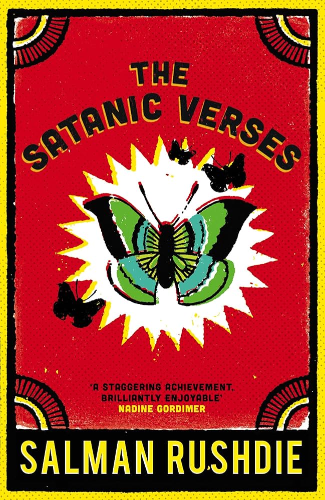 SatanicVerses