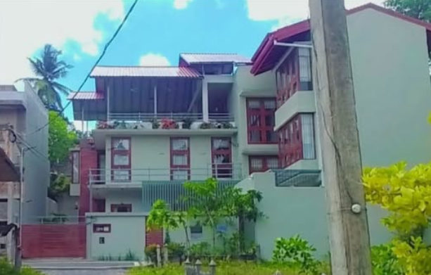 ලාල්කාන්ත ගෙ නව නිවස