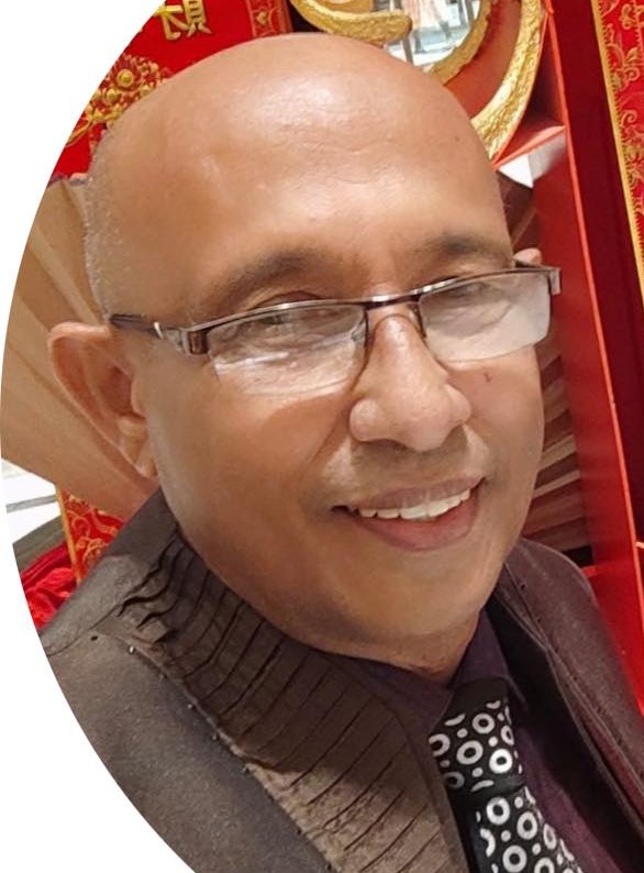 අනුර බී. සෙනවිරත්න