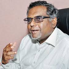 එරික් ඒලයප්පආරච්චි