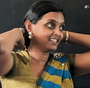 තිළිණි සැල්වින්