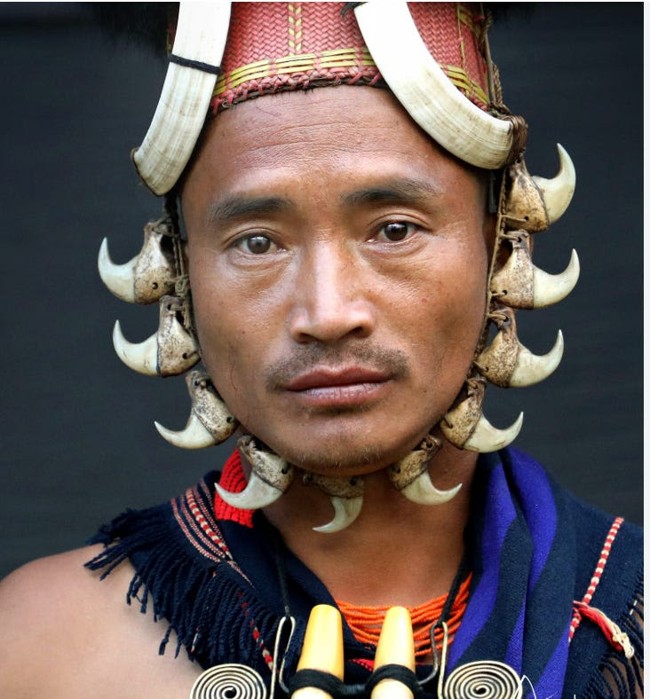 නාග ගෝත් රිකයෙක්