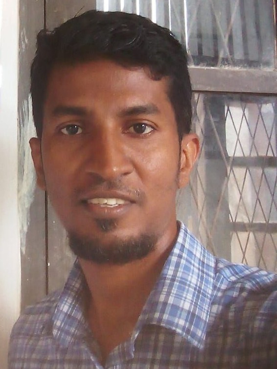 ප් රසාද් තුසිත