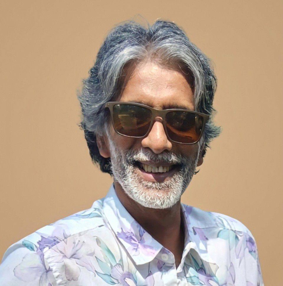 සසංක පෙරේරා