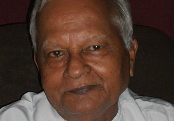 සිරිසුමන ගොඩගේ