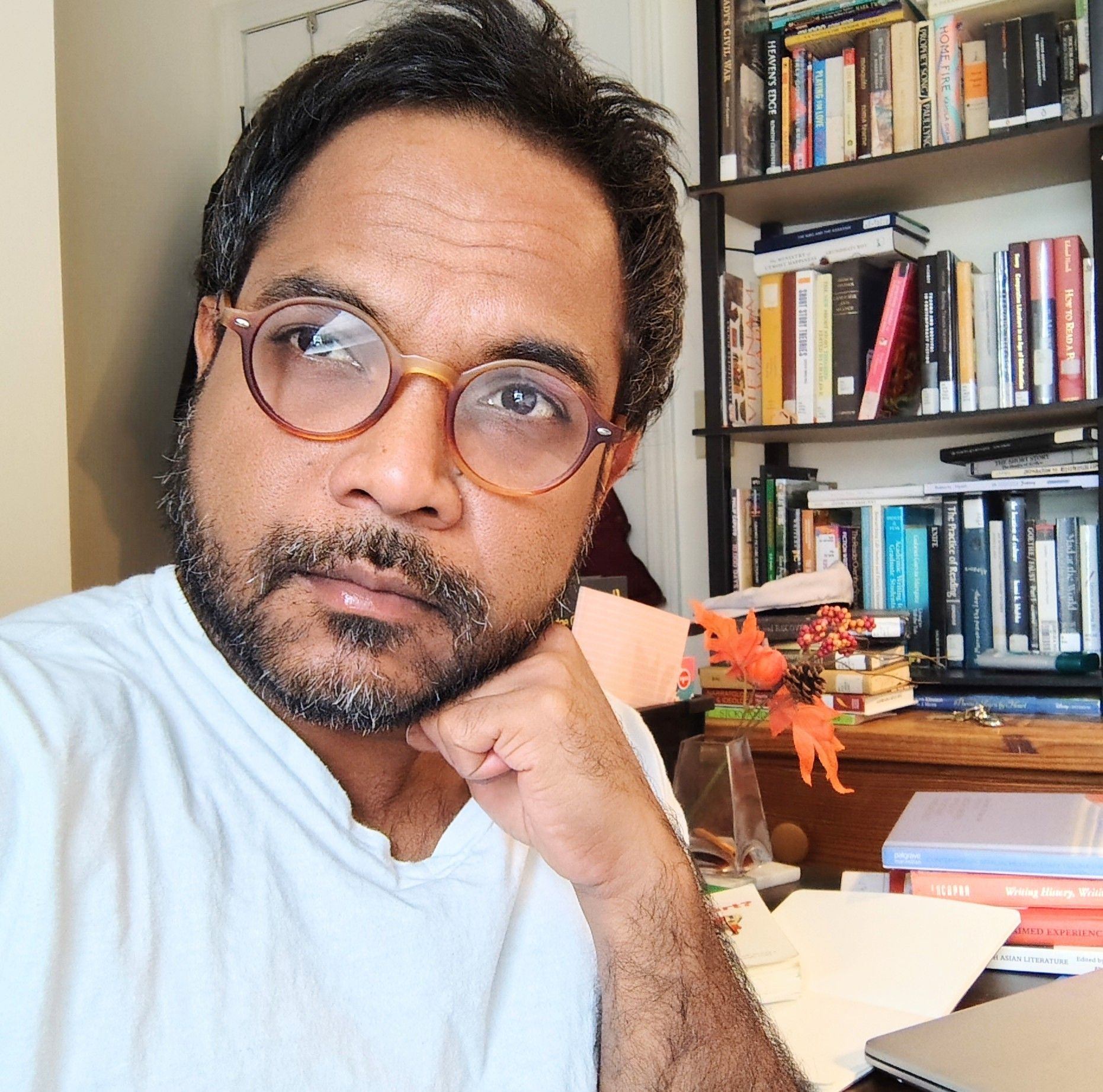 සුදර්ශන සමරවීර 1