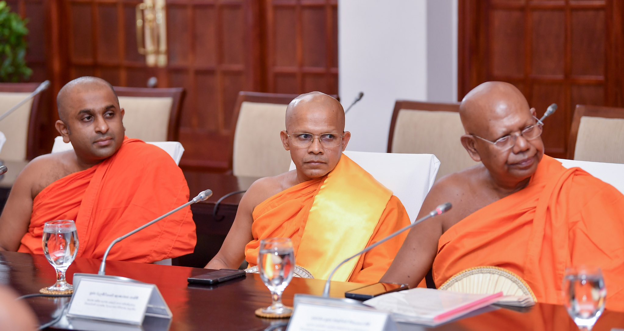 ලෝක බෞද්ධ සංඝ සම්මේලනය 02